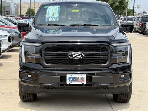 New 2026 Ford F150 Lariat w/ Equipment Group 502A High AWD/4WD image 7