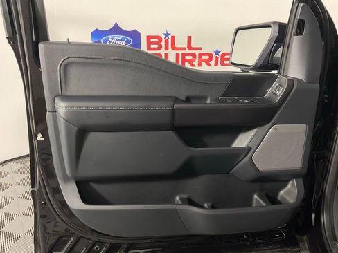 New 2026 Ford F150 Lariat AWD/4WD image 11