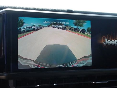 New 2025 Jeep Wrangler Sport S image 21