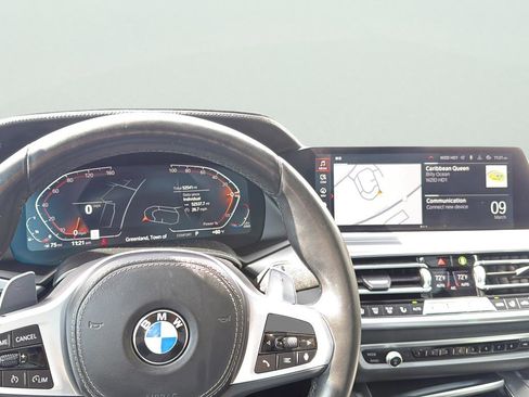 Used 2023 BMW X6 xDrive40i w/ Executive Package image 14