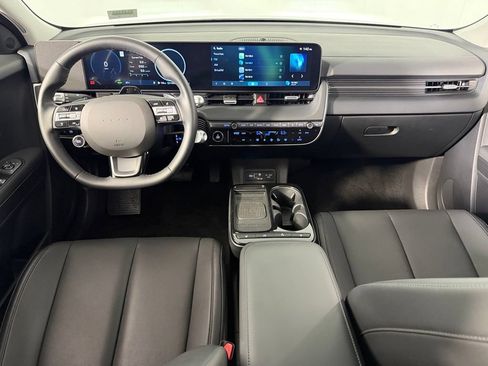 Used 2026 Hyundai Ioniq 5 SEL RWD image 13