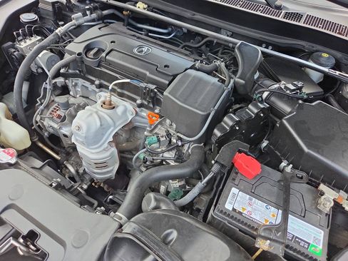 Used 2015 Acura TLX FWD image 13