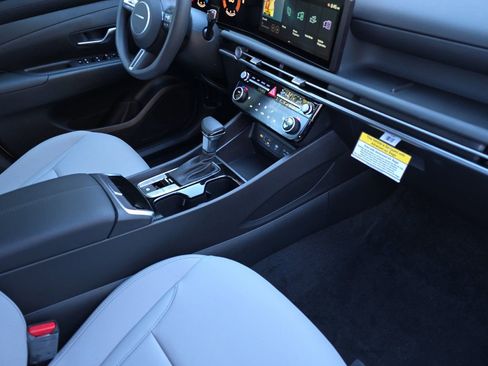 New 2026 Hyundai Santa Cruz SEL image 15