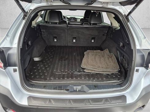 Certified 2024 Subaru Outback Limited AWD/4WD image 9