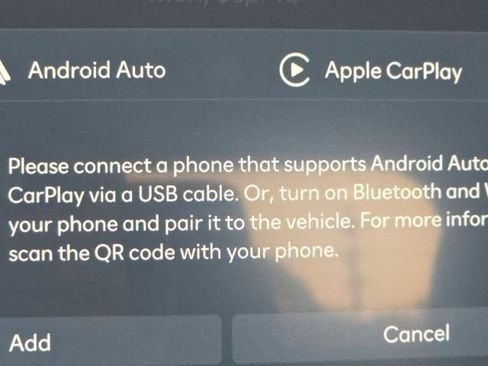 New 2026 Hyundai Santa Fe SE AWD/4WD image 8