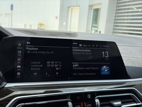Used 2021 BMW X5 xDrive40i w/ Convenience Package AWD/4WD image 32