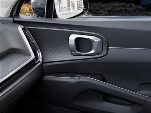 New 2026 Kia Sorento LX FWD image 25