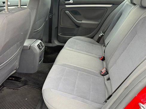 Used 2007 Volkswagen Jetta Sedan image 11