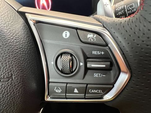 New 2026 Acura MDX A-Spec AWD/4WD image 23