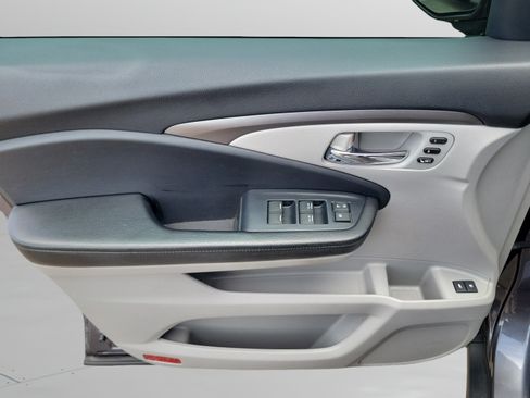 Certified 2020 Honda Pilot EX-L image 23