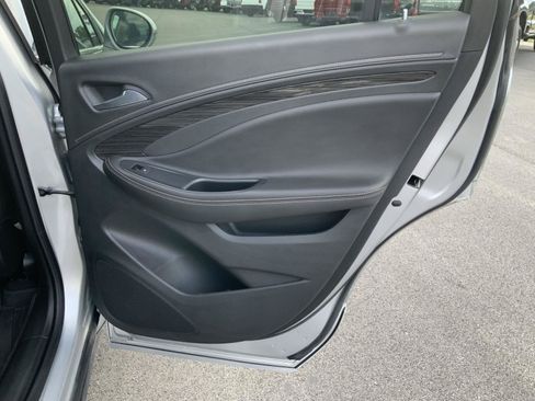 Used 2018 Buick Envision Essence w/ LPO, Hit The Road Package FWD image 48