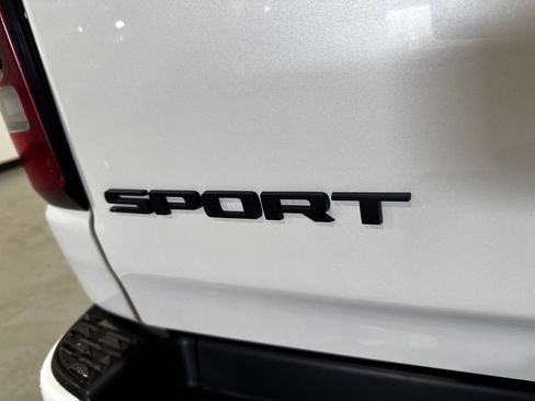 Used 2019 RAM 1500 Sport w/ Alpine Leather & Sound Group AWD/4WD image 33