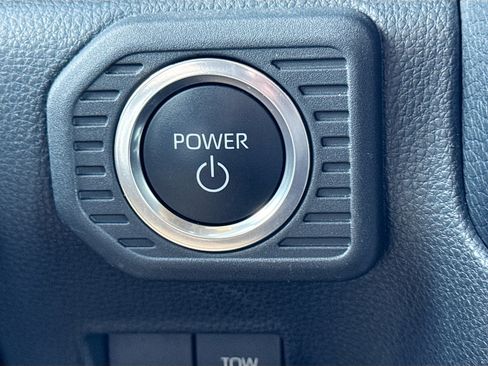 Used 2024 Toyota Land Cruiser image 35