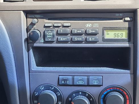 Used 2006 Hyundai Elantra Sedan image 18