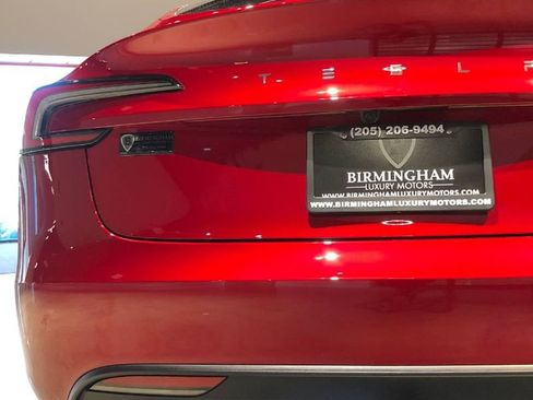 Used 2025 Tesla Model 3 Long Range image 16