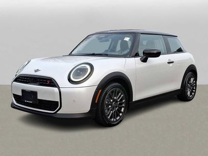 Certified 2025 MINI Cooper S