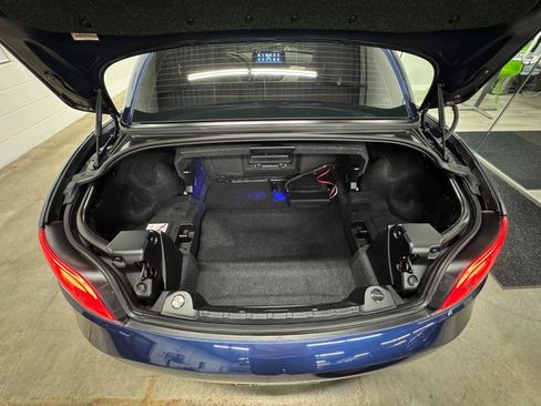 Used 2009 BMW Z4 sDrive35i image 24