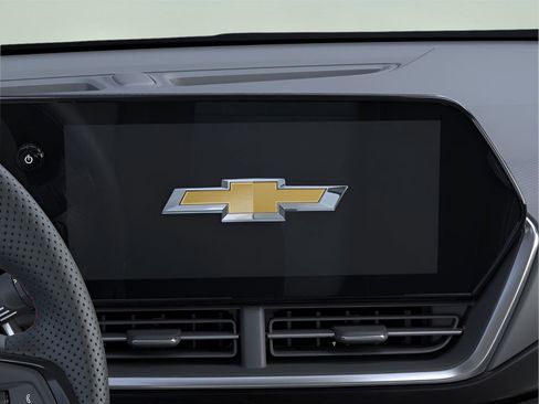 New 2026 Chevrolet Trax RS image 20