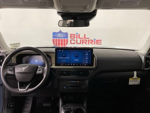 New 2026 Ford Bronco Sport Big Bend AWD/4WD image 18