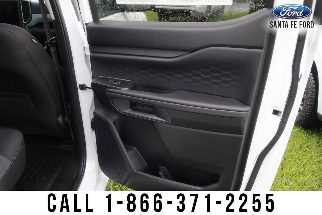 New 2026 Ford Ranger XL RWD image 22