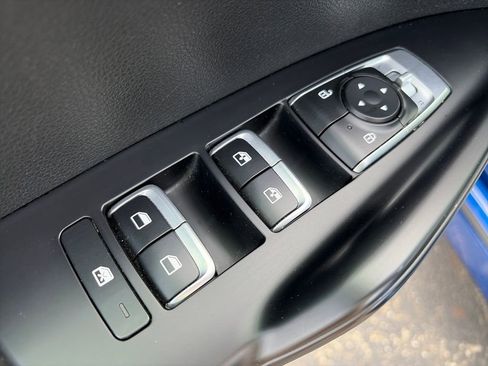 Used 2022 Kia K5 GT-Line FWD image 17