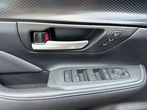 Certified 2026 Toyota Grand Highlander AWD Hybrid image 11