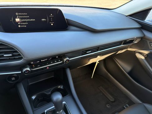 New 2026 MAZDA MAZDA3 2.5 S Sedan w/ Preferred Pkg FWD image 19