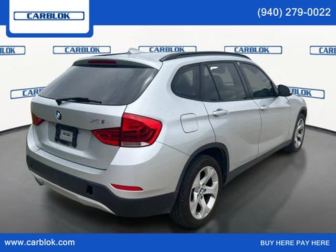 Used 2015 BMW X1 sDrive28i image 5