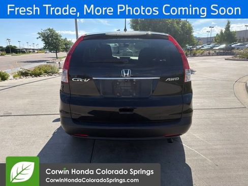 Used 2013 Honda CR-V EX image 6