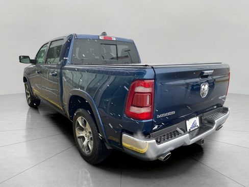 Used 2022 RAM 1500 Laramie image 7