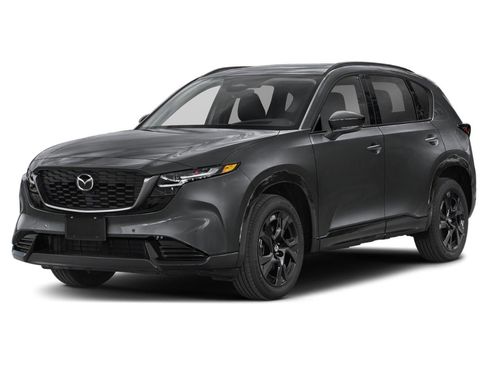 New 2026 MAZDA CX-5 2.5 S w/ Premium Package AWD/4WD image 1
