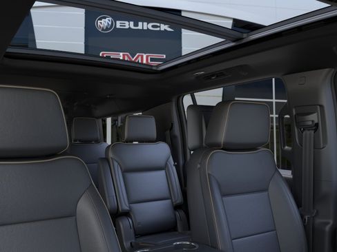 New 2026 GMC Yukon XL Elevation w/ Elevation Premium Package AWD/4WD image 48