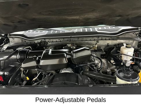 Used 2019 Ford F250 XLT w/ XLT Value Package AWD/4WD image 22