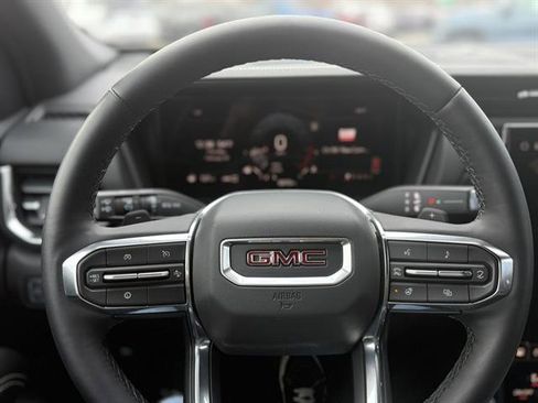 Used 2026 GMC Terrain Elevation image 16