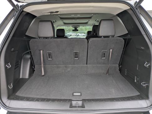 Used 2018 Chevrolet Traverse Premier w/ Redline Edition image 13