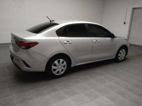 Used 2023 Kia Rio LX FWD image 10