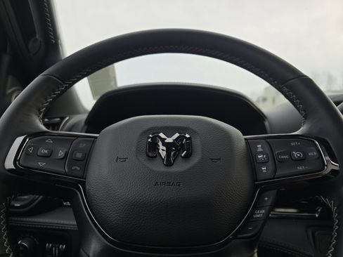 New 2026 RAM 3500 Limited image 17