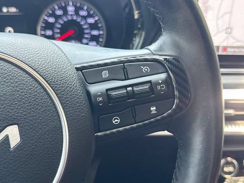 Used 2023 Kia K5 GT-Line AWD/4WD image 29