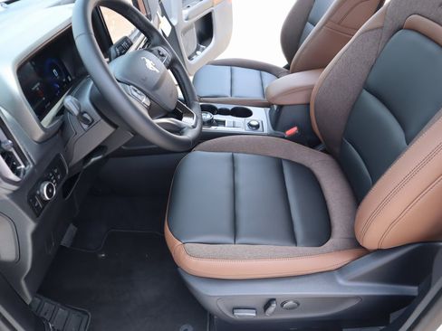 New 2025 Ford Bronco Sport Outer Banks w/ Outer Banks Tech Package+ image 11