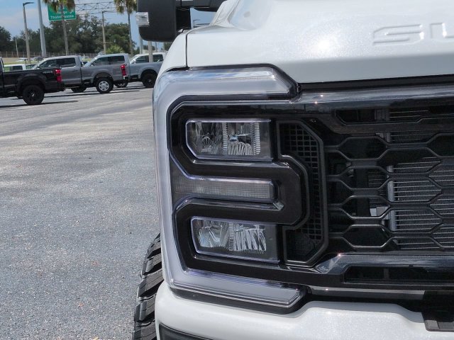 New 2026 Ford F250 Lariat w/ Tremor Off-Road Package AWD/4WD image 10