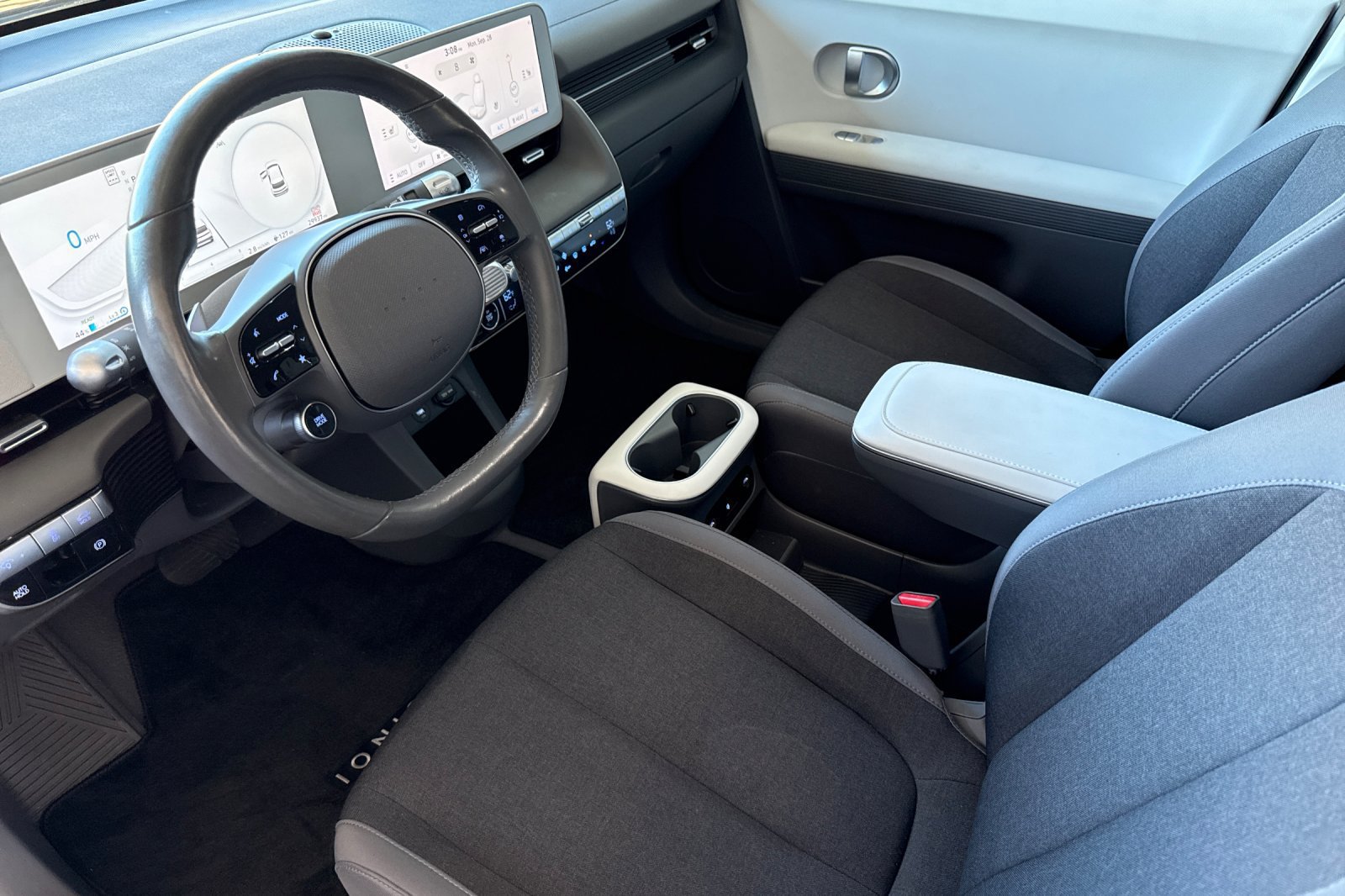 Used 2024 Hyundai Ioniq 5 SEL RWD image 9