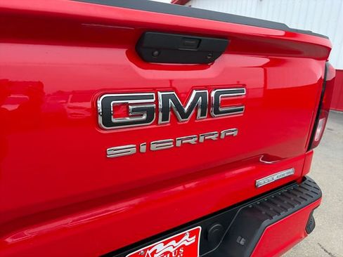 Used 2020 GMC Sierra 1500 Elevation w/ Elevation Convenience Package image 21