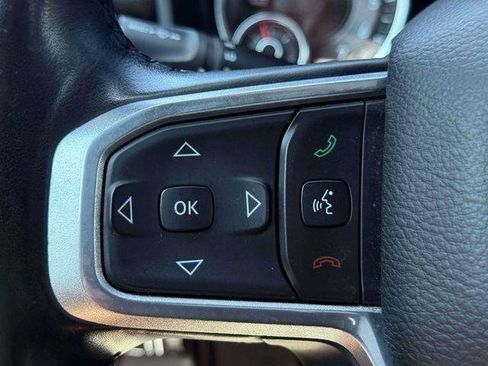 Certified 2020 RAM 1500 Laramie AWD/4WD image 26