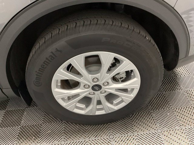 Used 2024 Ford Escape Active AWD/4WD image 43