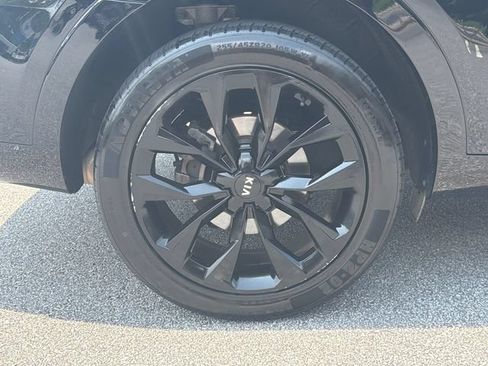 Used 2021 Kia Sorento SX FWD image 19