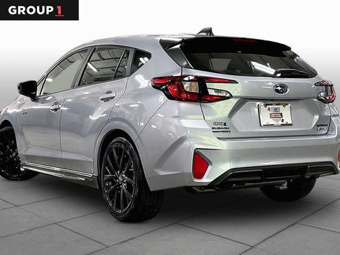 Used 2026 Subaru Impreza RS AWD/4WD image 11