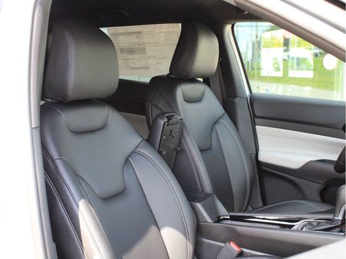 New 2026 Jeep Compass Limited AWD/4WD image 26
