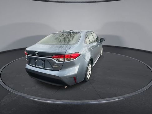 Used 2024 Toyota Corolla LE image 14
