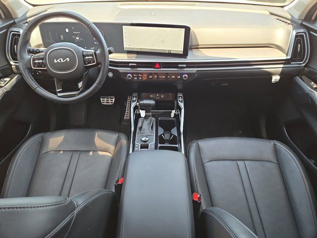 Used 2025 Kia Sorento SX FWD image 17