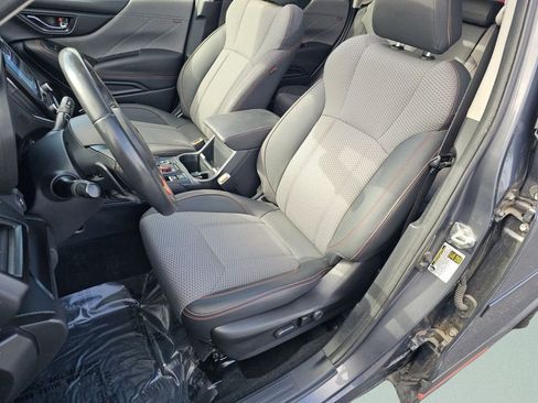 Used 2022 Subaru Forester Sport AWD/4WD image 6